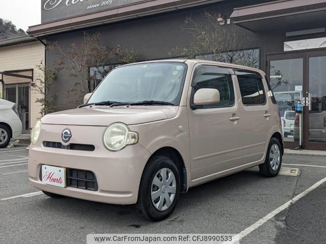 daihatsu mira-cocoa 2009 quick_quick_DBA-L675S_L675S-0006418 image 1