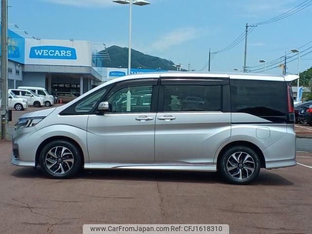honda stepwagon 2020 CFJ1618310 image 2
