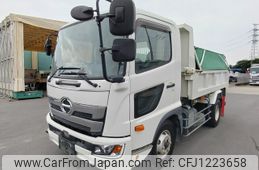 hino ranger 2020 -HINO--Hino Ranger 2DG-GC2ABA--GC2AB-101562---HINO--Hino Ranger 2DG-GC2ABA--GC2AB-101562-
