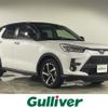 toyota raize 2022 CFJ1589993 image 1