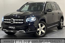 mercedes-benz glb-class 2021 -MERCEDES-BENZ--Benz GLB 3DA-247613M--W1N2476132W143531---MERCEDES-BENZ--Benz GLB 3DA-247613M--W1N2476132W143531-