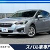 subaru impreza-wagon 2018 -SUBARU--Impreza Wagon DBA-GT3--GT3-035201---SUBARU--Impreza Wagon DBA-GT3--GT3-035201- image 1