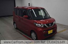 nissan roox 2021 -NISSAN 【京都 582チ816】--Roox B44A-0072952---NISSAN 【京都 582チ816】--Roox B44A-0072952-