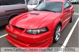 ford mustang 2004 -FORD--Ford Mustang 1FARWP4--1FAFP40492F124774---FORD--Ford Mustang 1FARWP4--1FAFP40492F124774-