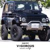 suzuki jimny 1996 quick_quick_E-JA22W_JA22W-123787 image 1