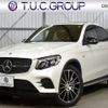mercedes-benz glc-class 2019 CFJ1833720 image 1