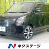 suzuki wagon-r 2014 -SUZUKI--Wagon R DBA-MH34S--MH34S-293392---SUZUKI--Wagon R DBA-MH34S--MH34S-293392- image 1