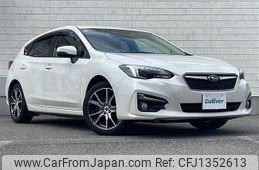 subaru impreza-wagon 2017 -SUBARU--Impreza Wagon DBA-GT7--GT7-011264---SUBARU--Impreza Wagon DBA-GT7--GT7-011264-