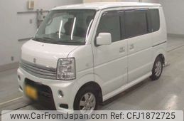 suzuki every-wagon 2014 CFJ1872725