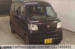 daihatsu hijet-van 2011 -DAIHATSU 【宮城 480ﾌ4157】--Hijet Van S321V-0125998---DAIHATSU 【宮城 480ﾌ4157】--Hijet Van S321V-0125998-