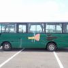 nissan civilian-bus 2001 CFJ1645317 image 2