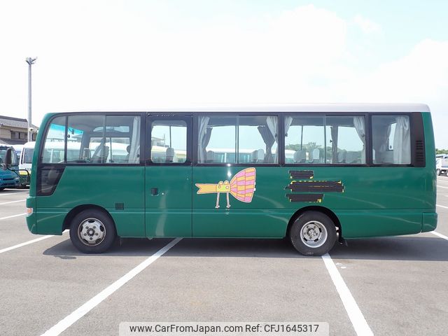 nissan civilian-bus 2001 CFJ1645317 image 2