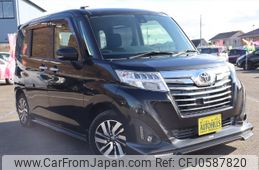 toyota roomy 2017 -TOYOTA--Roomy M900A--0060319---TOYOTA--Roomy M900A--0060319-