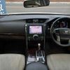 toyota mark-x 2010 CFJ1804503 image 4