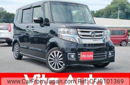 honda n-box 2016 quick_quick_JF1_JF1-2501380