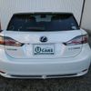 lexus ct 2011 quick_quick_ZWA10_ZWA10-2019134 image 7