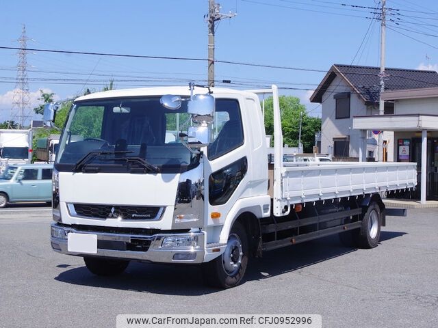 mitsubishi-fuso fighter 2024 -MITSUBISHI--Fuso Fighter 2KG-FK62FZ--FK62FZ-611277---MITSUBISHI--Fuso Fighter 2KG-FK62FZ--FK62FZ-611277- image 1