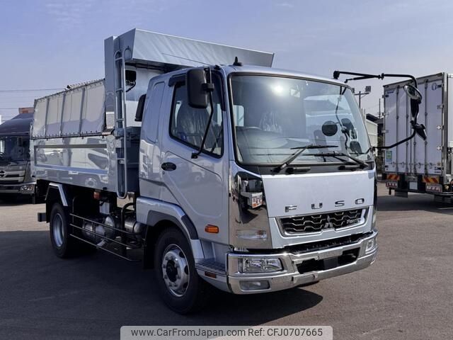 mitsubishi-fuso fighter 2023 -MITSUBISHI--Fuso Fighter 2KG-FK62FZ--FK62FZ-***474---MITSUBISHI--Fuso Fighter 2KG-FK62FZ--FK62FZ-***474- image 2