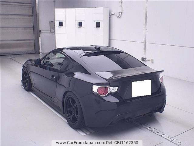 toyota 86 2012 -TOYOTA 【横浜 304ﾗ8956】--86 ZN6-018329---TOYOTA 【横浜 304ﾗ8956】--86 ZN6-018329- image 2