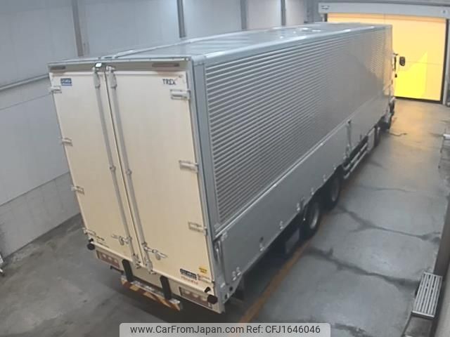isuzu isuzu-others 2018 CFJ1646046 image 2