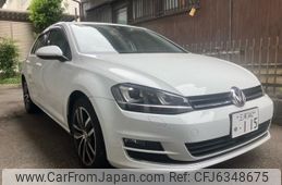 volkswagen golf 2017 -VOLKSWAGEN--VW Golf DBA-AUCPT--WVWZZZAUZHW141046---VOLKSWAGEN--VW Golf DBA-AUCPT--WVWZZZAUZHW141046-