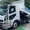 mitsubishi-fuso fighter 2015 GOO_NET_EXCHANGE_0701200A30250524W001 image 1