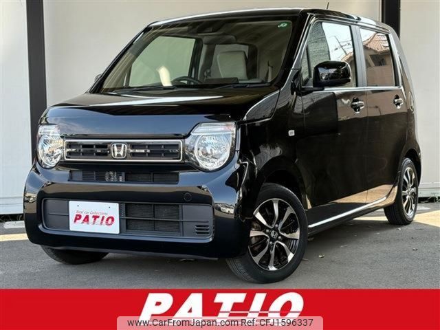honda n-wgn 2020 CFJ1596337 image 1