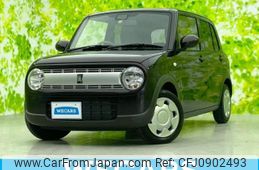 suzuki alto-lapin 2022 quick_quick_5BA-HE33S_HE33S-333502