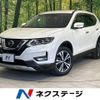 nissan x-trail 2018 -NISSAN--X-Trail DBA-NT32--NT32-586469---NISSAN--X-Trail DBA-NT32--NT32-586469- image 1