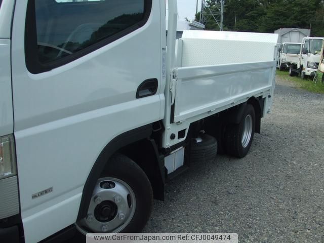 mitsubishi-fuso canter 2016 GOO_JP_700040027130240727001 image 2