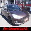 suzuki swift 2017 -SUZUKI--Swift DBA-ZC83S--ZC83S-104615---SUZUKI--Swift DBA-ZC83S--ZC83S-104615- image 1