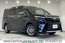 toyota voxy 2018 -TOYOTA--Voxy DAA-ZWR80W--ZWR80-0352717---TOYOTA--Voxy DAA-ZWR80W--ZWR80-0352717-