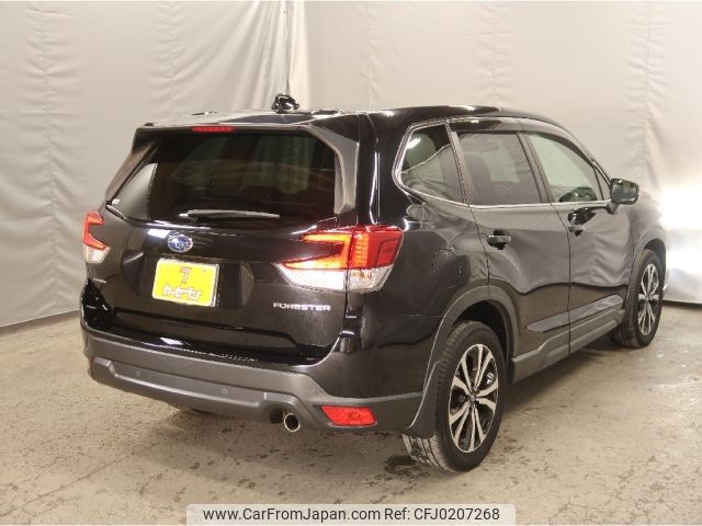 subaru forester 2019 -SUBARU--Forester 5BA-SK9--SK9-027189---SUBARU--Forester 5BA-SK9--SK9-027189- image 2