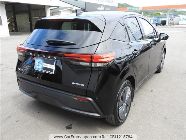 nissan note 2023 quick_quick_6AA-E13_E13-229577 image 2