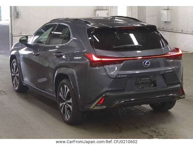 lexus ux 2022 -LEXUS--Lexus UX 6AA-MZAH10--MZAH10-2123760---LEXUS--Lexus UX 6AA-MZAH10--MZAH10-2123760- image 2