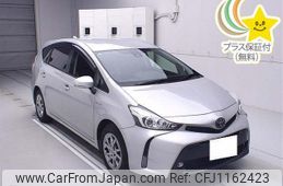 toyota prius-α 2019 -TOYOTA 【京都 340ﾈ678】--Prius α ZVW41W-0078812---TOYOTA 【京都 340ﾈ678】--Prius α ZVW41W-0078812-