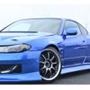 nissan silvia 2001 GOO_JP_700060229130220712001 image 18