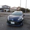 toyota aqua 2018 504749-RAOID:13703 image 6
