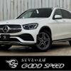 mercedes-benz glc-class 2019 -MERCEDES-BENZ--Benz GLC 3DA-253915--WDC2539152F715553---MERCEDES-BENZ--Benz GLC 3DA-253915--WDC2539152F715553- image 1