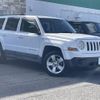 jeep patriot 2011 -CHRYSLER--Jeep Patriot ABA-MK74--1J4N72GB6BD292599---CHRYSLER--Jeep Patriot ABA-MK74--1J4N72GB6BD292599- image 17