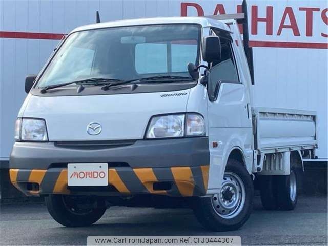 mazda bongo-truck 2012 -MAZDA--Bongo Truck SKP2T--SKP2T-106364---MAZDA--Bongo Truck SKP2T--SKP2T-106364- image 1