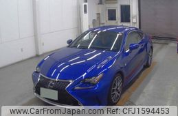 lexus rc 2014 CFJ1594453