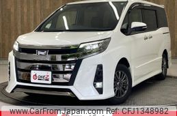 toyota noah 2019 CFJ1348982