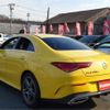 mercedes-benz cla-class 2020 -MERCEDES-BENZ 【江東 310】--Benz CLA 3DA-118312M--W1K1183122N116039---MERCEDES-BENZ 【江東 310】--Benz CLA 3DA-118312M--W1K1183122N116039- image 42