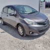 toyota vitz 2011 TE2413 image 13