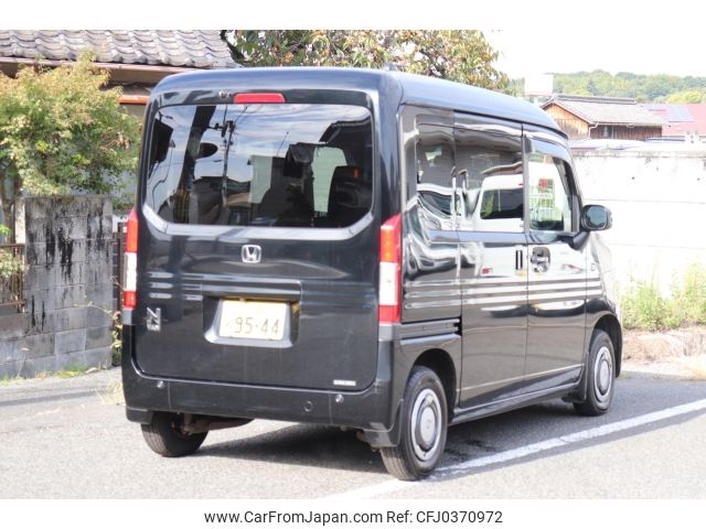 honda n-van 2019 -HONDA--N VAN JJ1--JJ1-4002729---HONDA--N VAN JJ1--JJ1-4002729- image 2