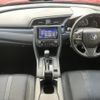 honda civic 2018 CFJ1682584 image 17