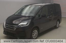 nissan serena 2020 -NISSAN--Serena DAA-GC27--GC27-056837---NISSAN--Serena DAA-GC27--GC27-056837-