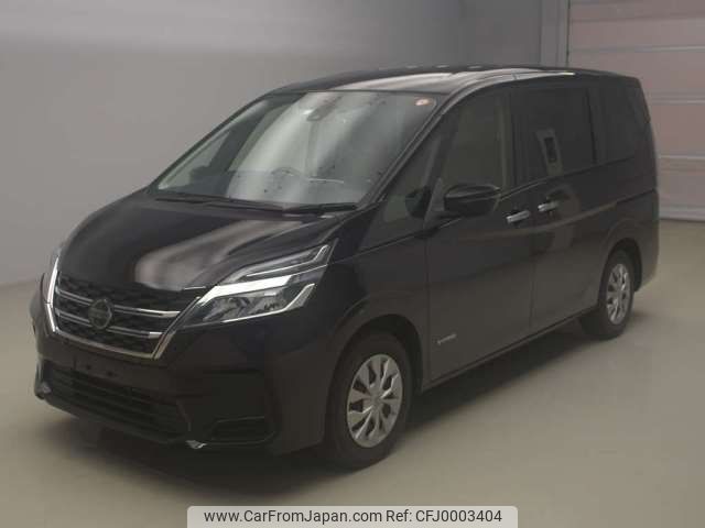 nissan serena 2020 -NISSAN--Serena DAA-GC27--GC27-056837---NISSAN--Serena DAA-GC27--GC27-056837- image 1