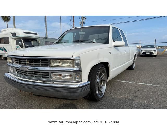 chevrolet c-1500 1997 CFJ1874809 image 1